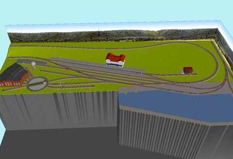 Reiner 3D Front